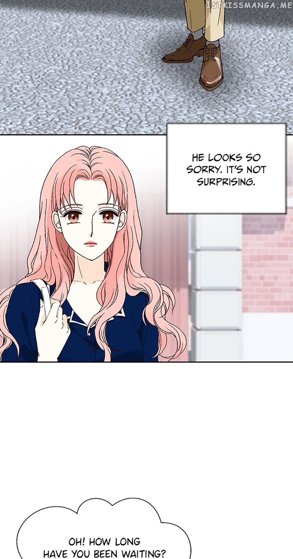 Flavors of Reincarnation Chapter 48 - page 30