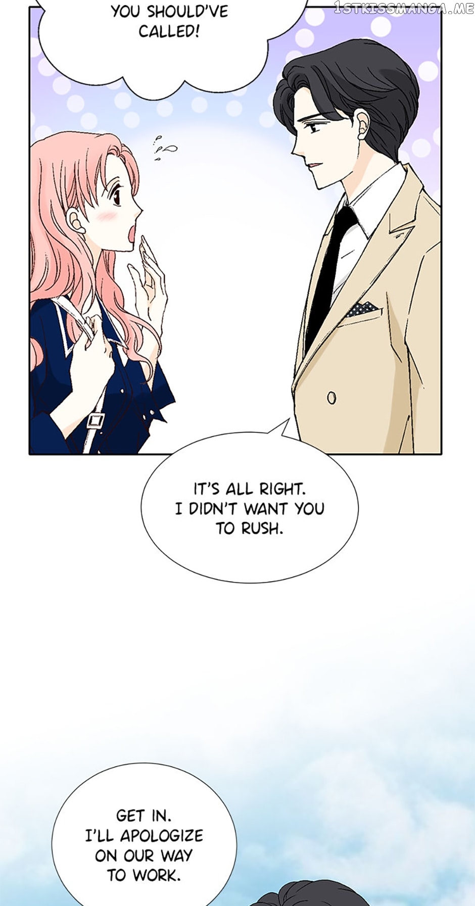 Flavors of Reincarnation Chapter 48 - page 31