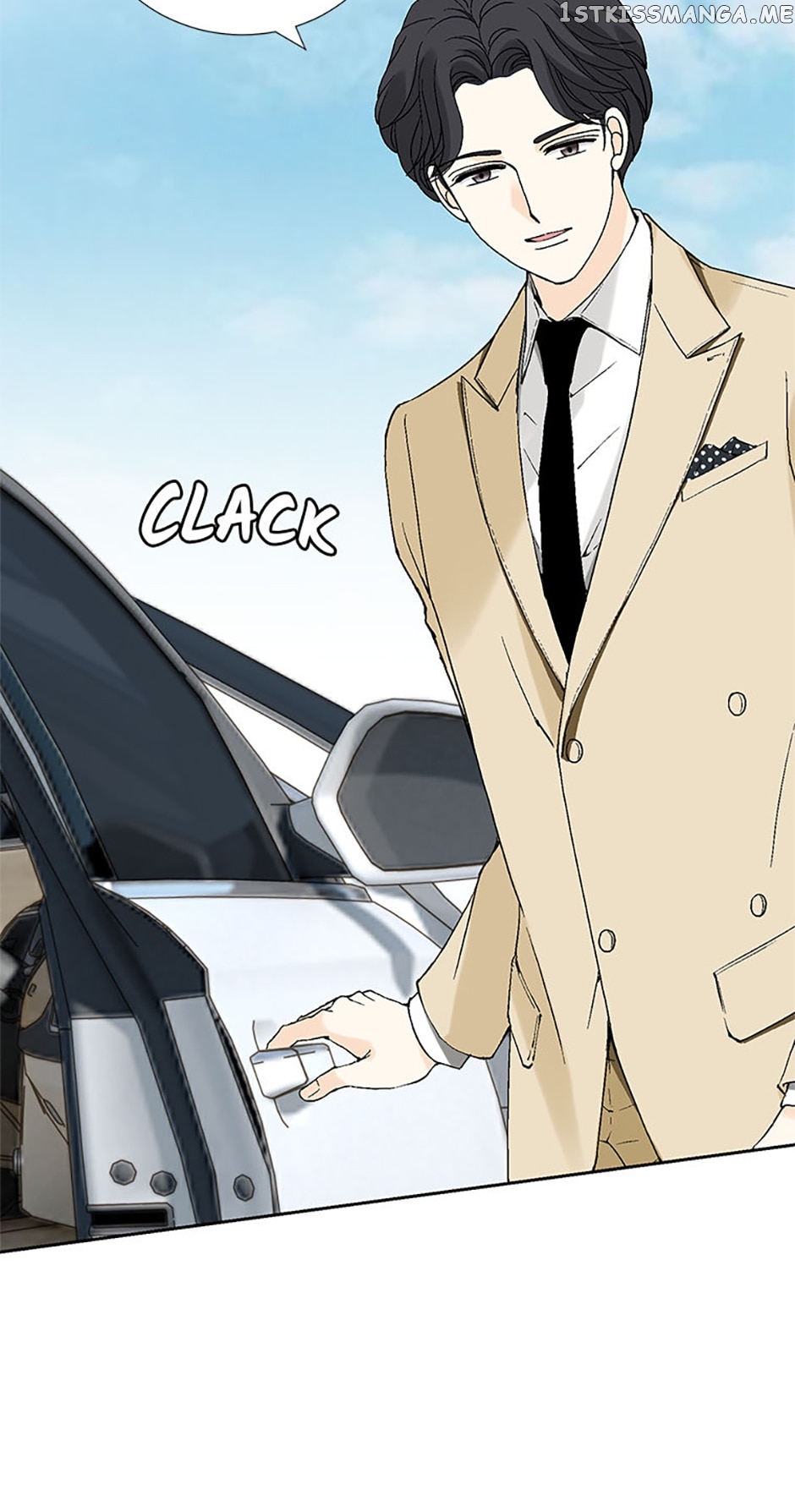 Flavors of Reincarnation Chapter 48 - page 32