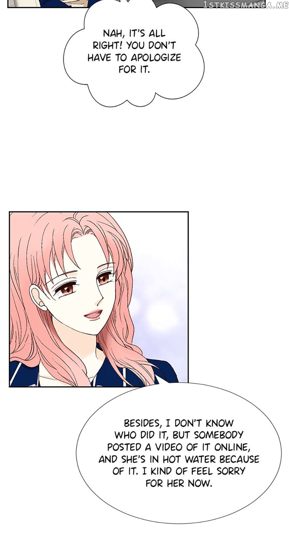 Flavors of Reincarnation Chapter 48 - page 34