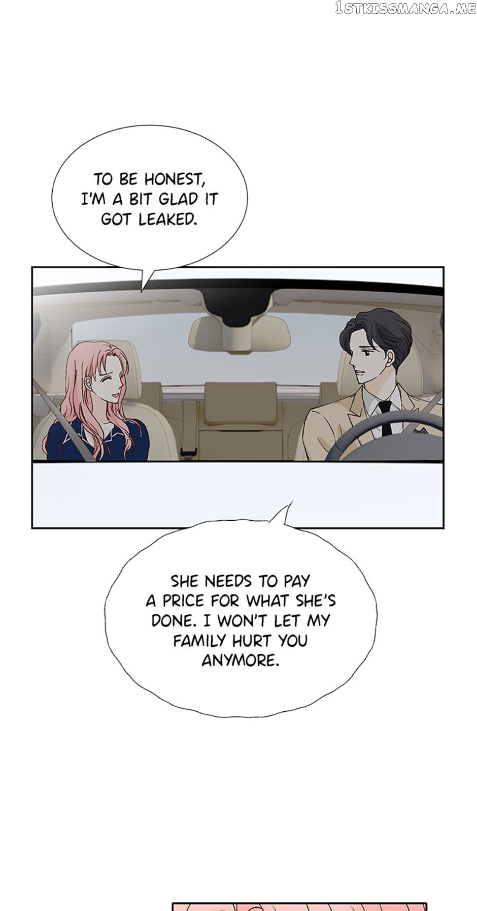 Flavors of Reincarnation Chapter 48 - page 35