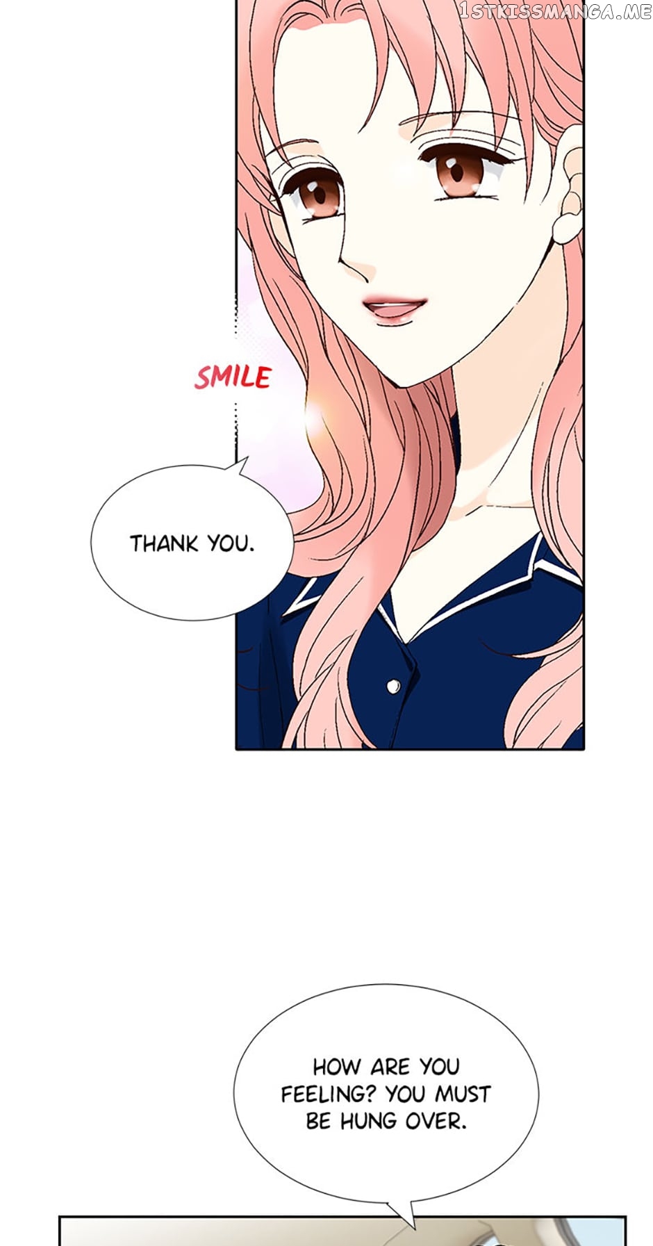Flavors of Reincarnation Chapter 48 - page 36