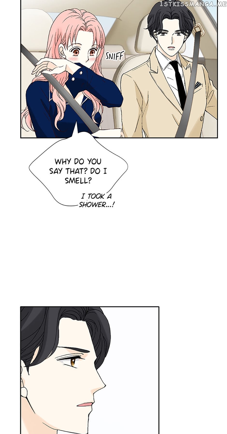 Flavors of Reincarnation Chapter 48 - page 37