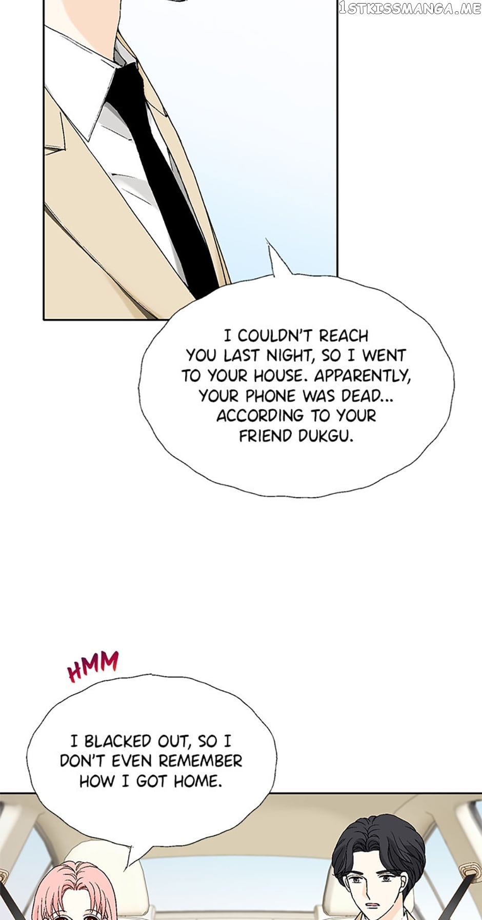 Flavors of Reincarnation Chapter 48 - page 38
