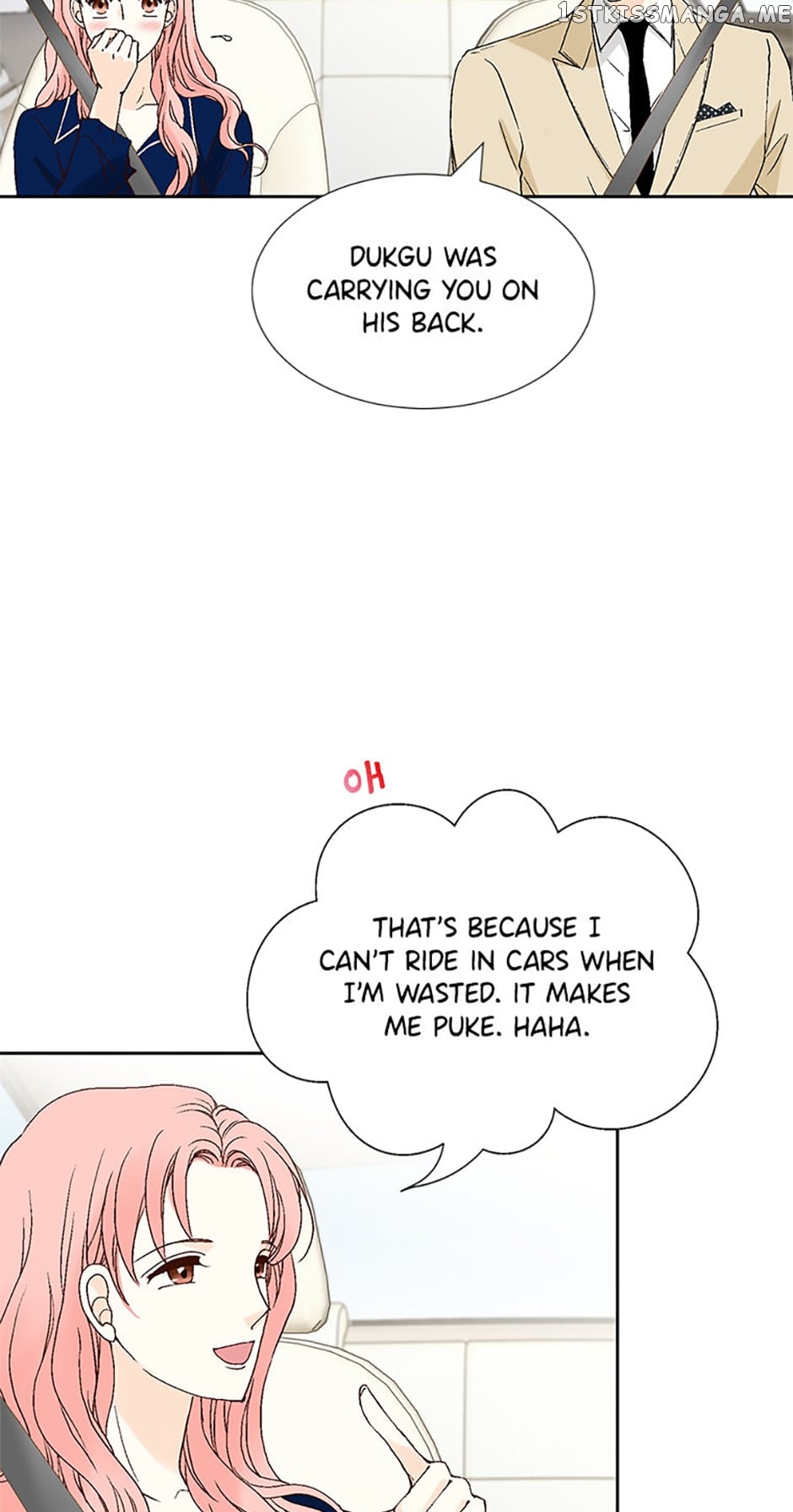 Flavors of Reincarnation Chapter 48 - page 39