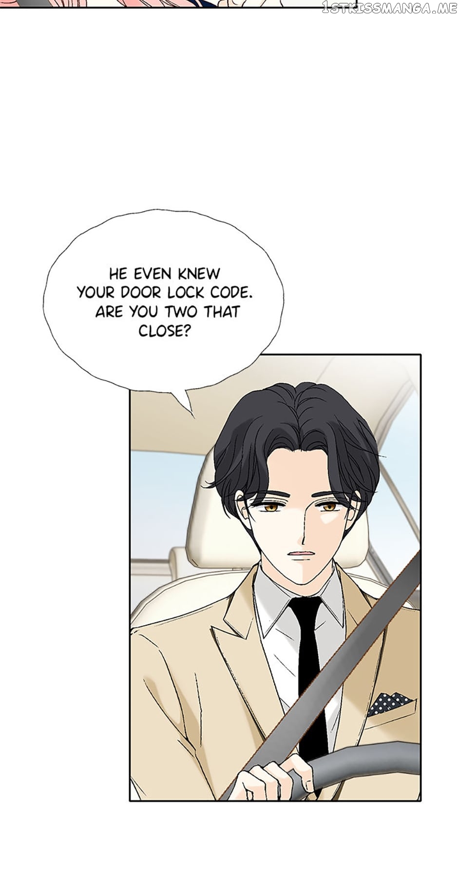Flavors of Reincarnation Chapter 48 - page 40