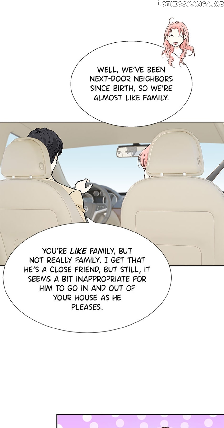 Flavors of Reincarnation Chapter 48 - page 41
