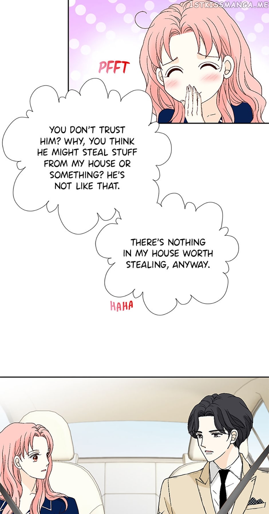 Flavors of Reincarnation Chapter 48 - page 42