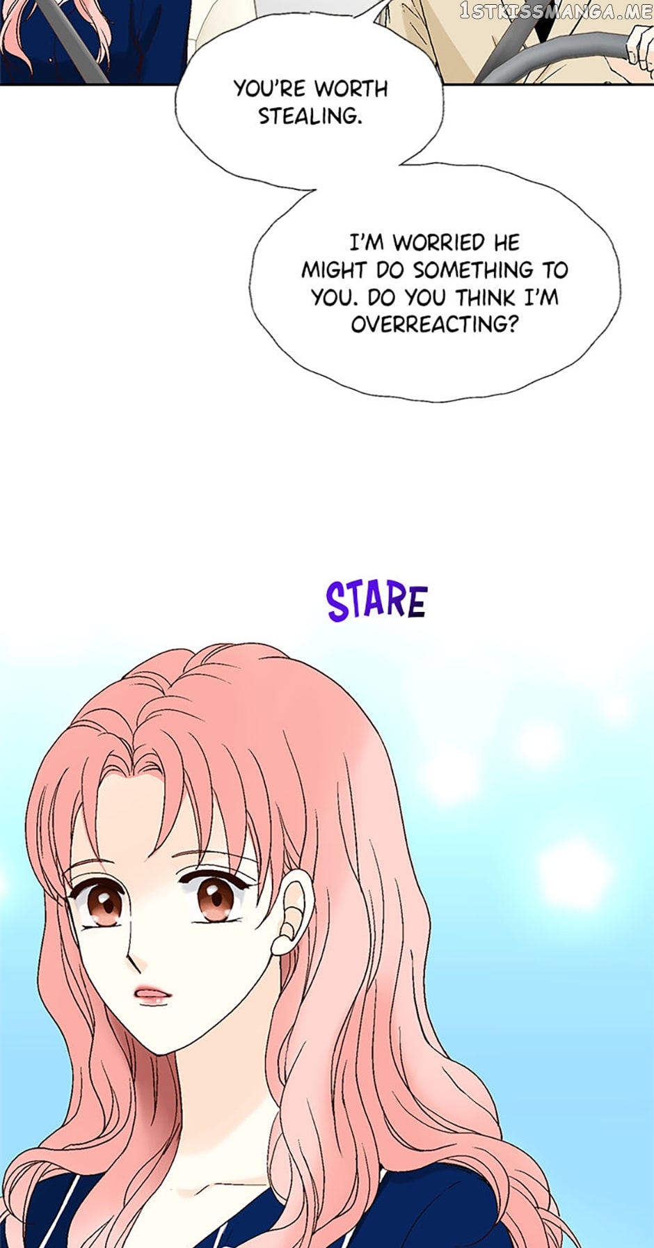 Flavors of Reincarnation Chapter 48 - page 43