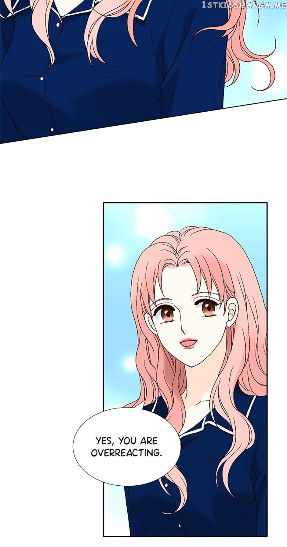 Flavors of Reincarnation Chapter 48 - page 44