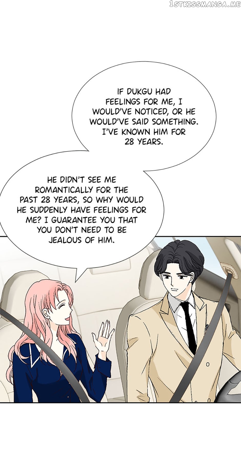 Flavors of Reincarnation Chapter 48 - page 45