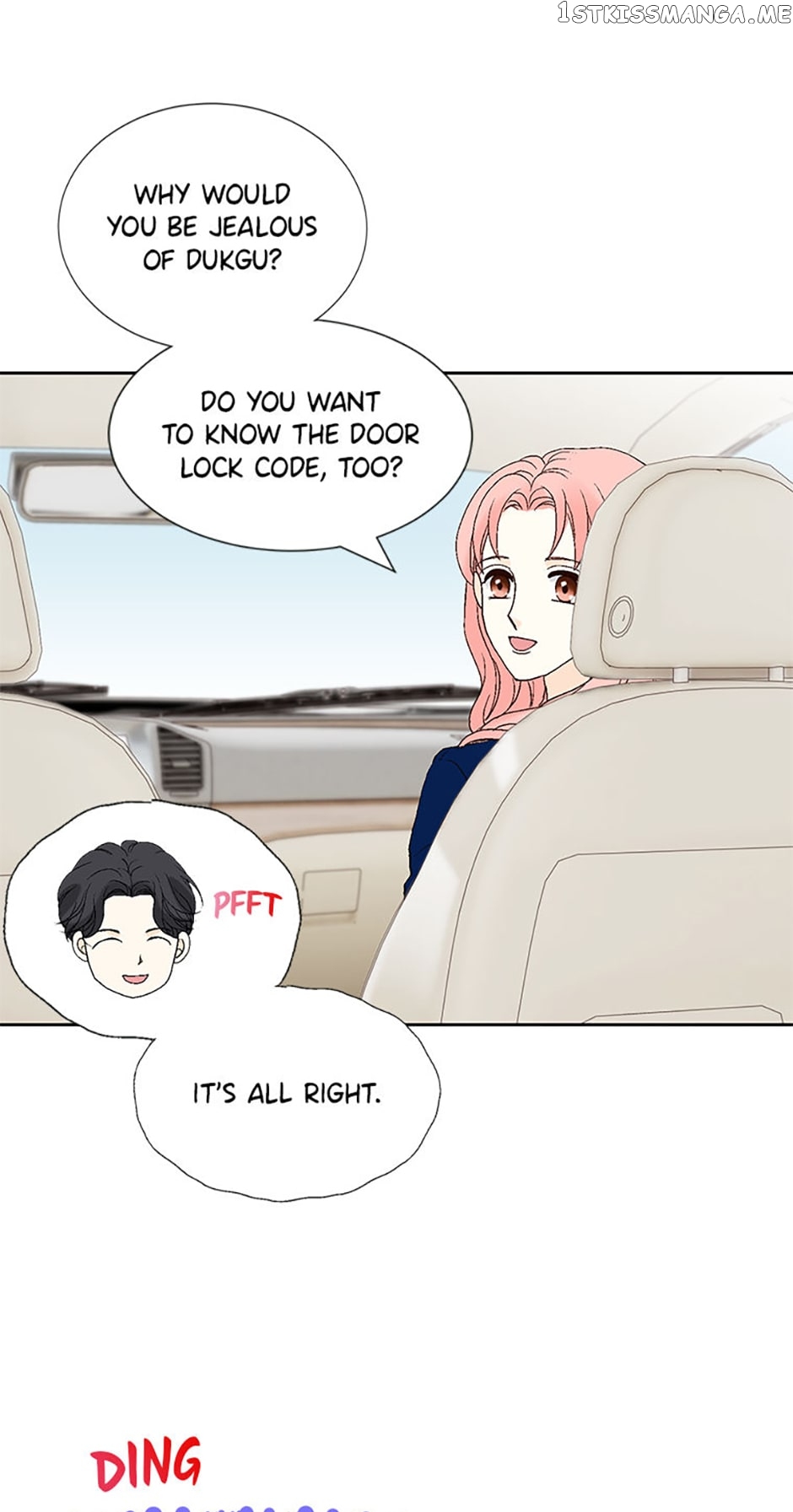 Flavors of Reincarnation Chapter 48 - page 47