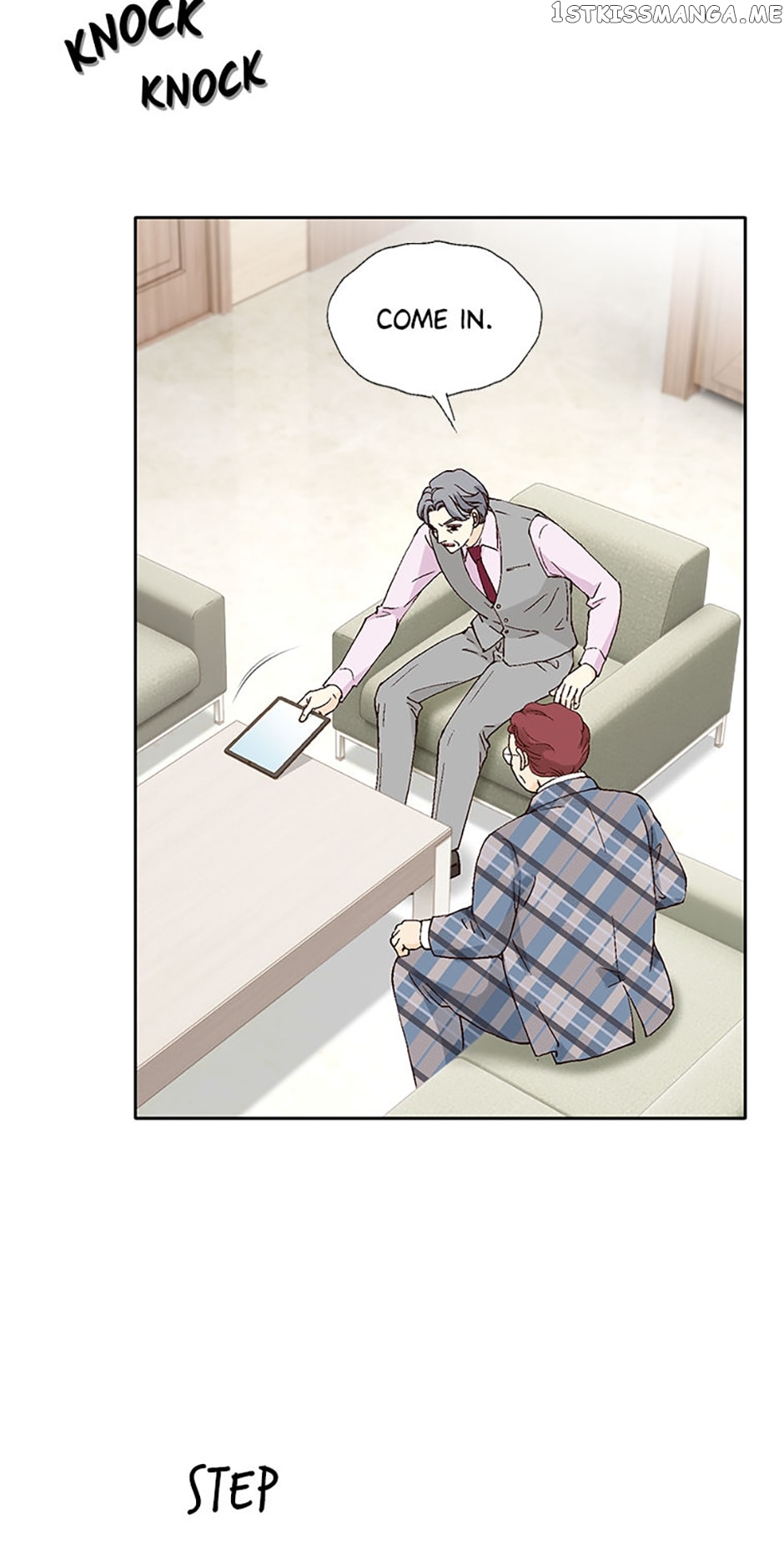Flavors of Reincarnation Chapter 48 - page 52
