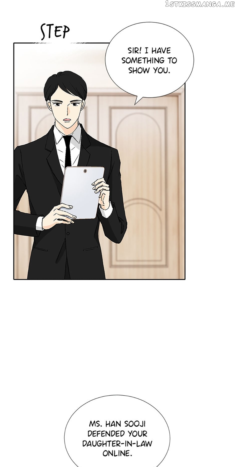 Flavors of Reincarnation Chapter 48 - page 53