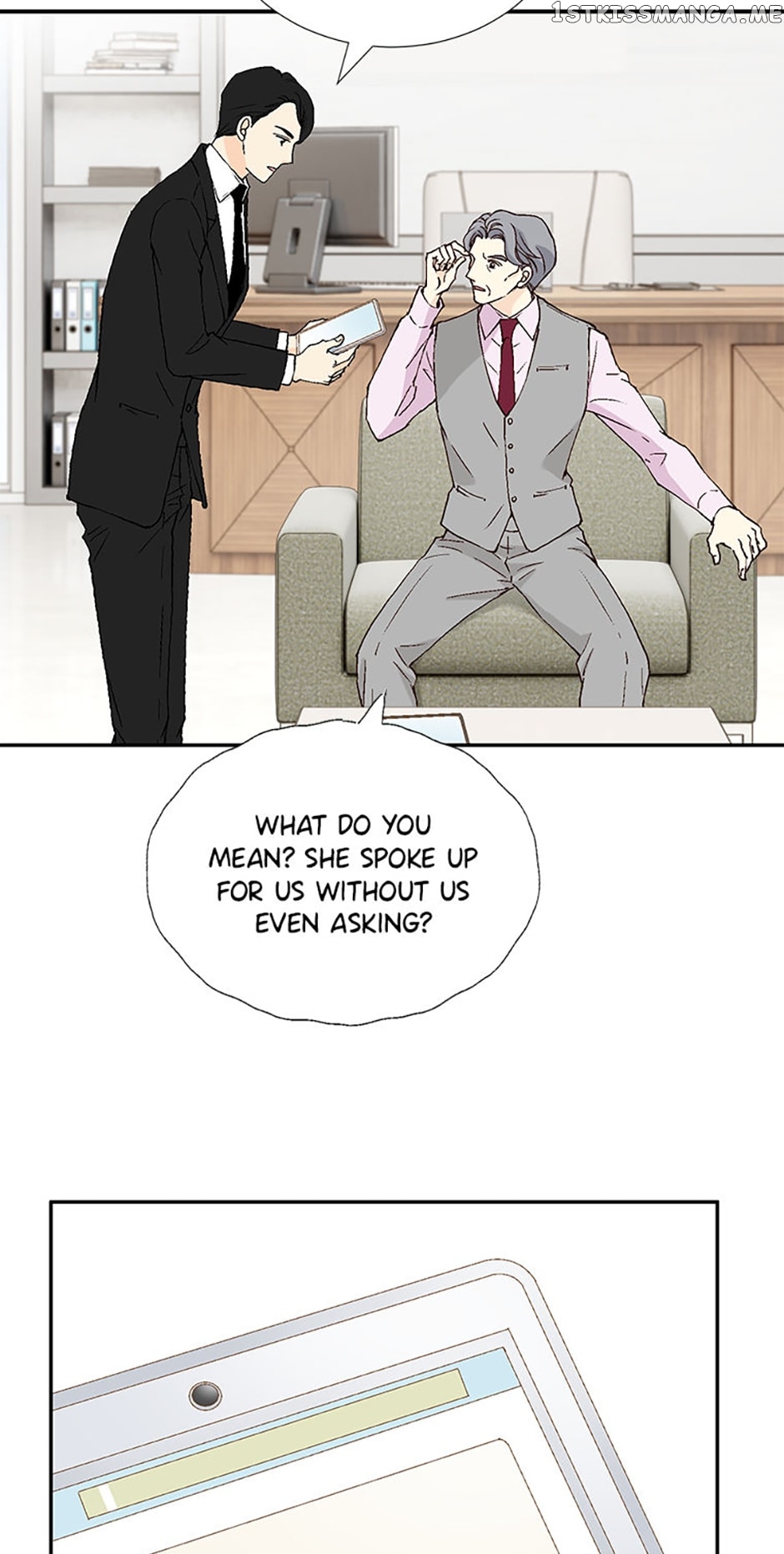 Flavors of Reincarnation Chapter 48 - page 54