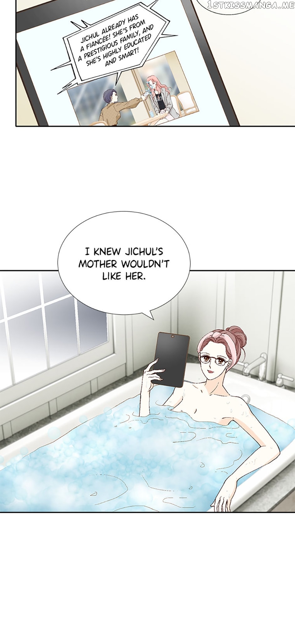 Flavors of Reincarnation Chapter 48 - page 8