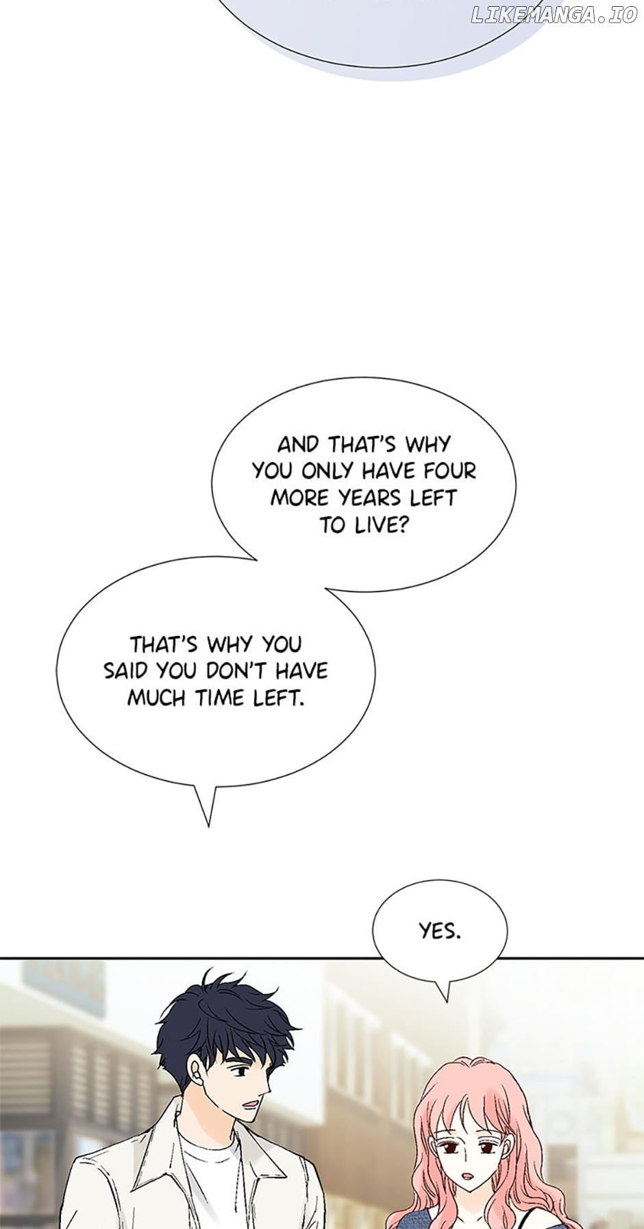 Flavors of Reincarnation Chapter 121 - page 19
