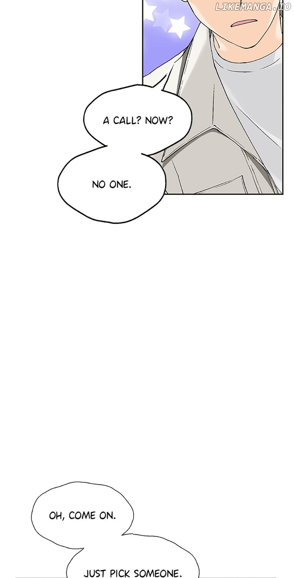 Flavors of Reincarnation Chapter 121 - page 29