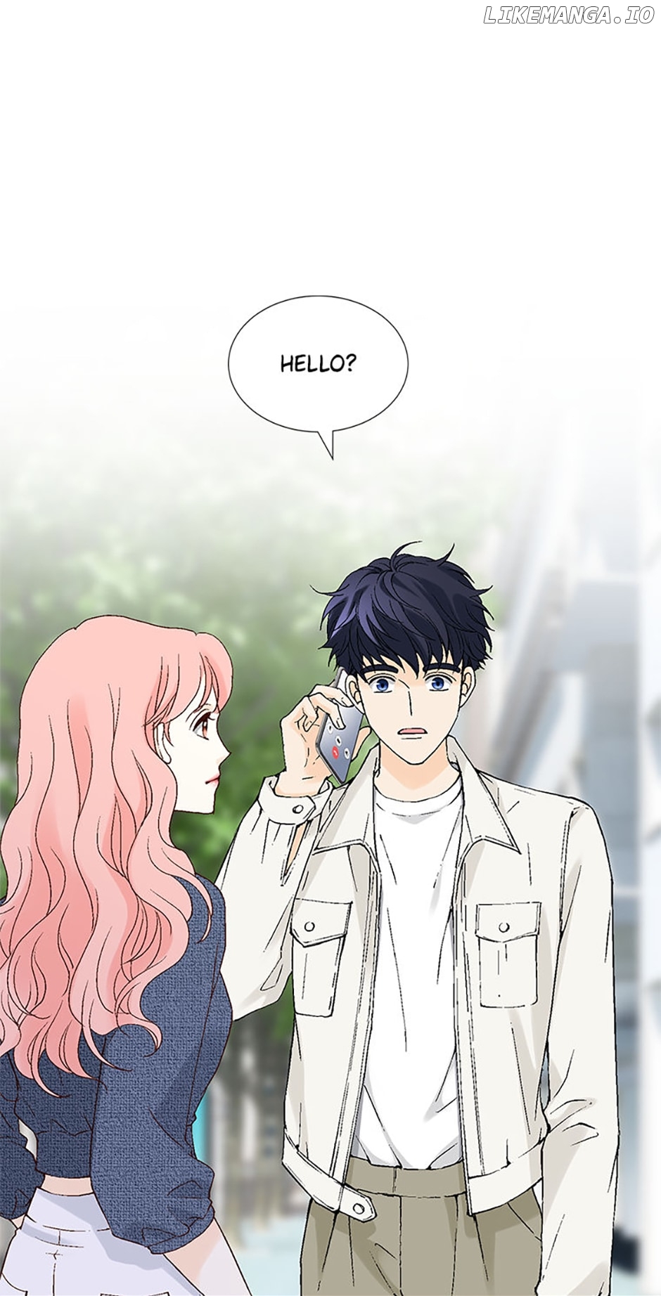 Flavors of Reincarnation Chapter 121 - page 38