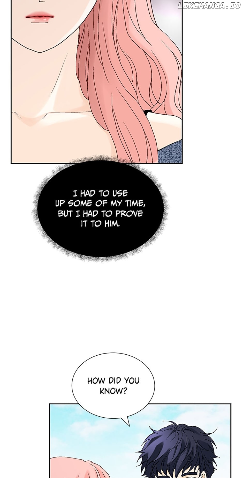 Flavors of Reincarnation Chapter 121 - page 41