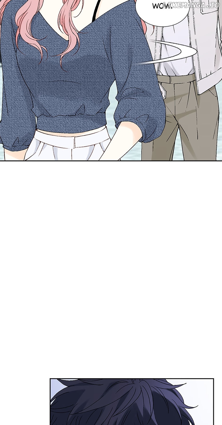 Flavors of Reincarnation Chapter 121 - page 48