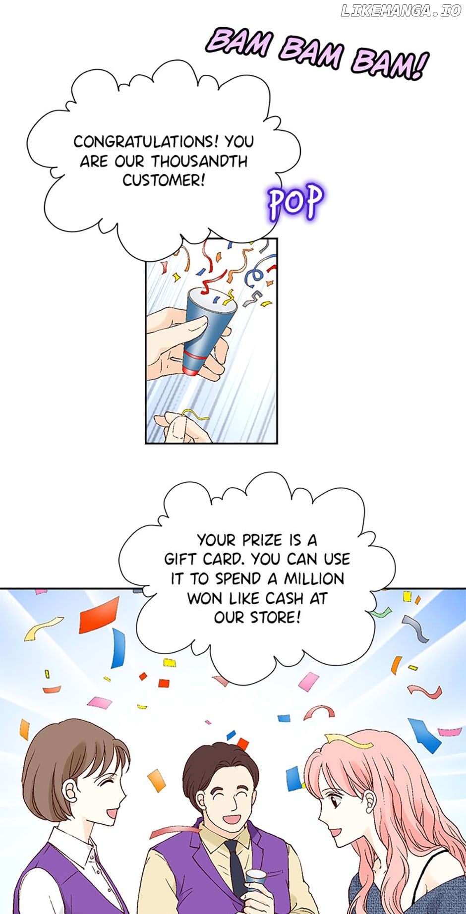 Flavors of Reincarnation Chapter 121 - page 53