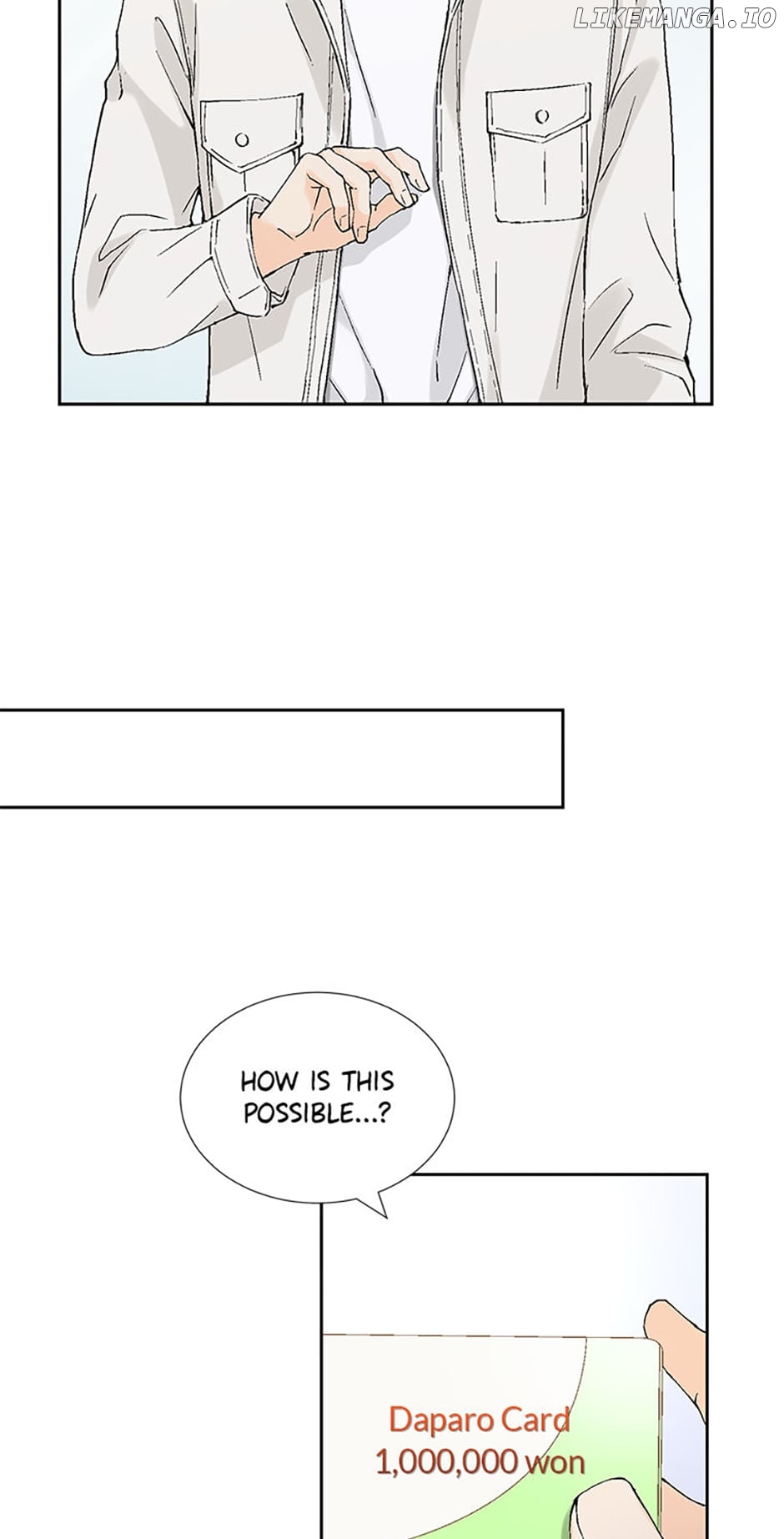 Flavors of Reincarnation Chapter 121 - page 55