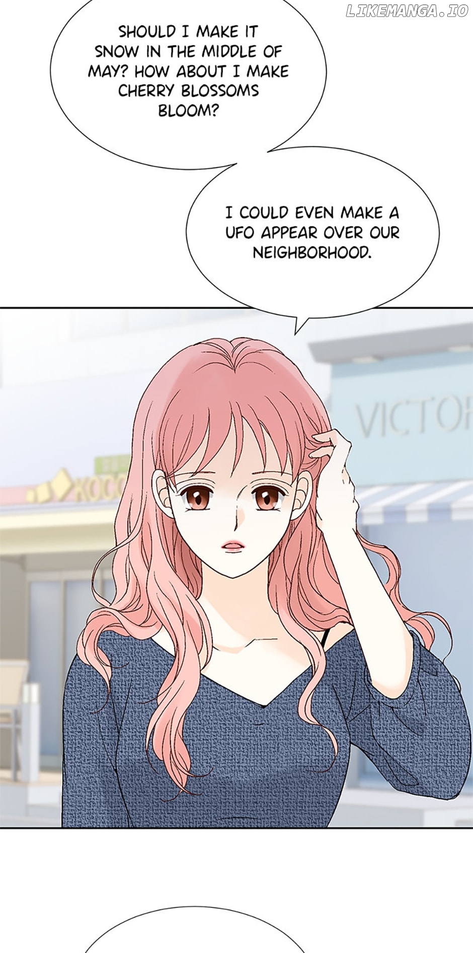 Flavors of Reincarnation Chapter 121 - page 61