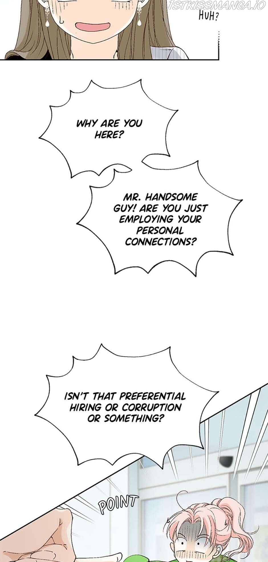 Flavors of Reincarnation Chapter 17 - page 14