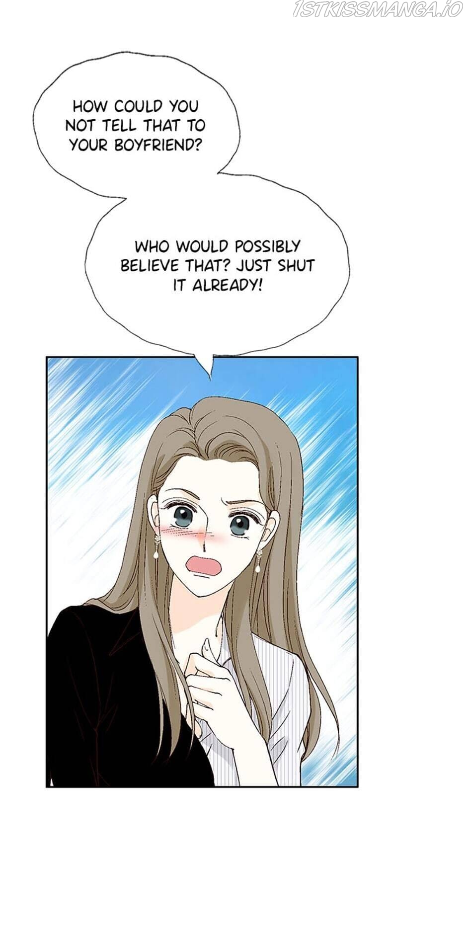 Flavors of Reincarnation Chapter 17 - page 17