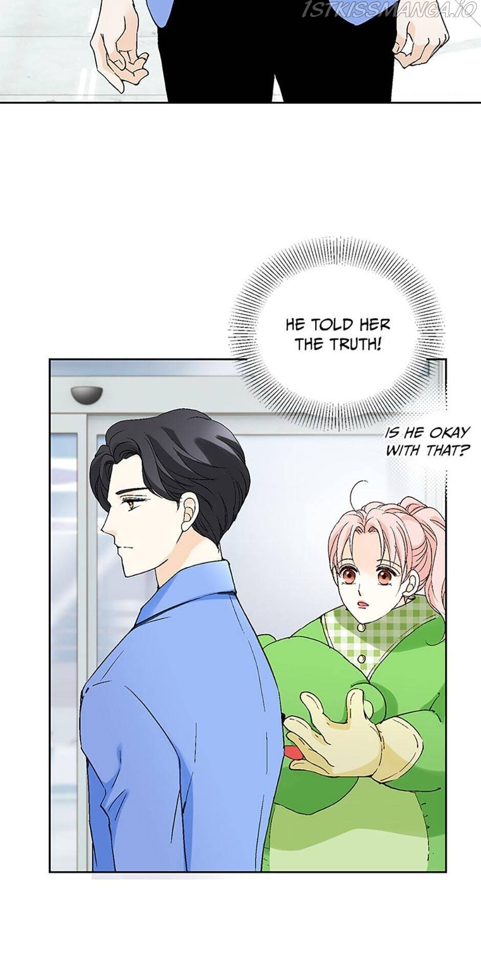 Flavors of Reincarnation Chapter 17 - page 20