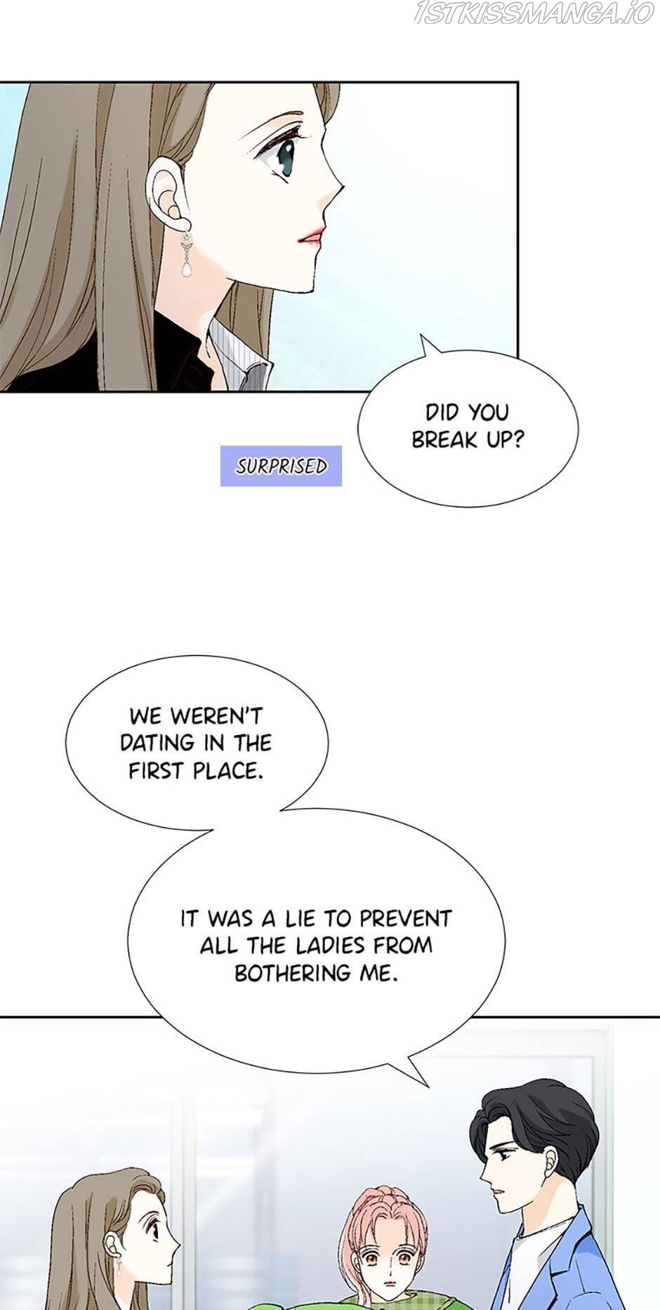 Flavors of Reincarnation Chapter 17 - page 21