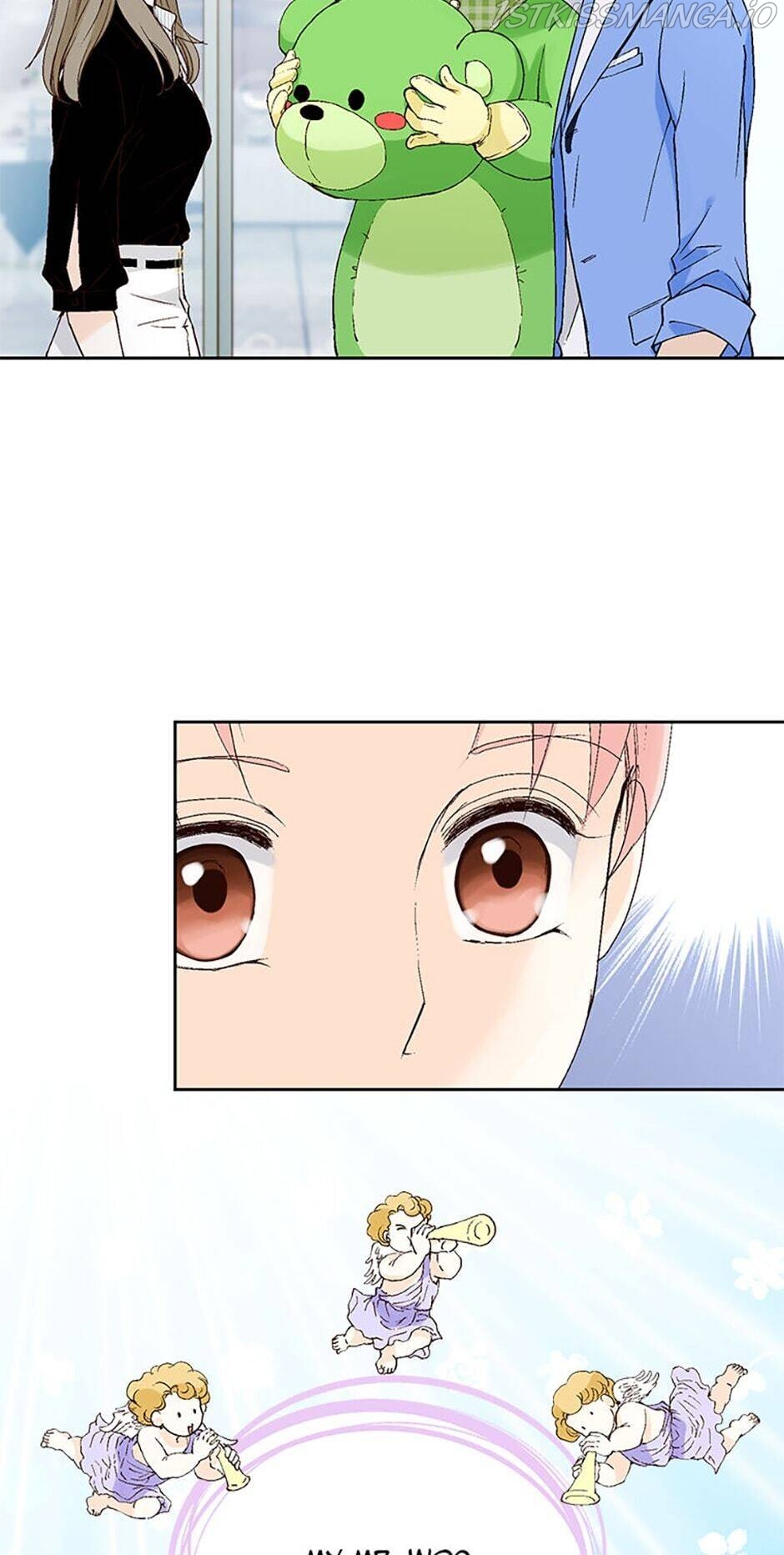 Flavors of Reincarnation Chapter 17 - page 22