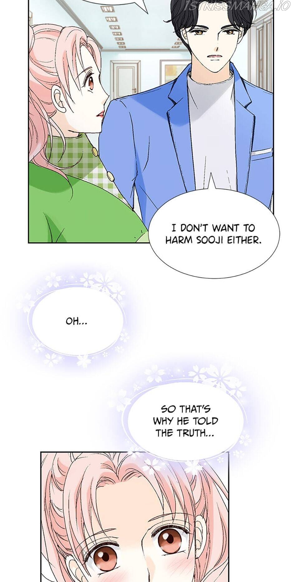 Flavors of Reincarnation Chapter 17 - page 25