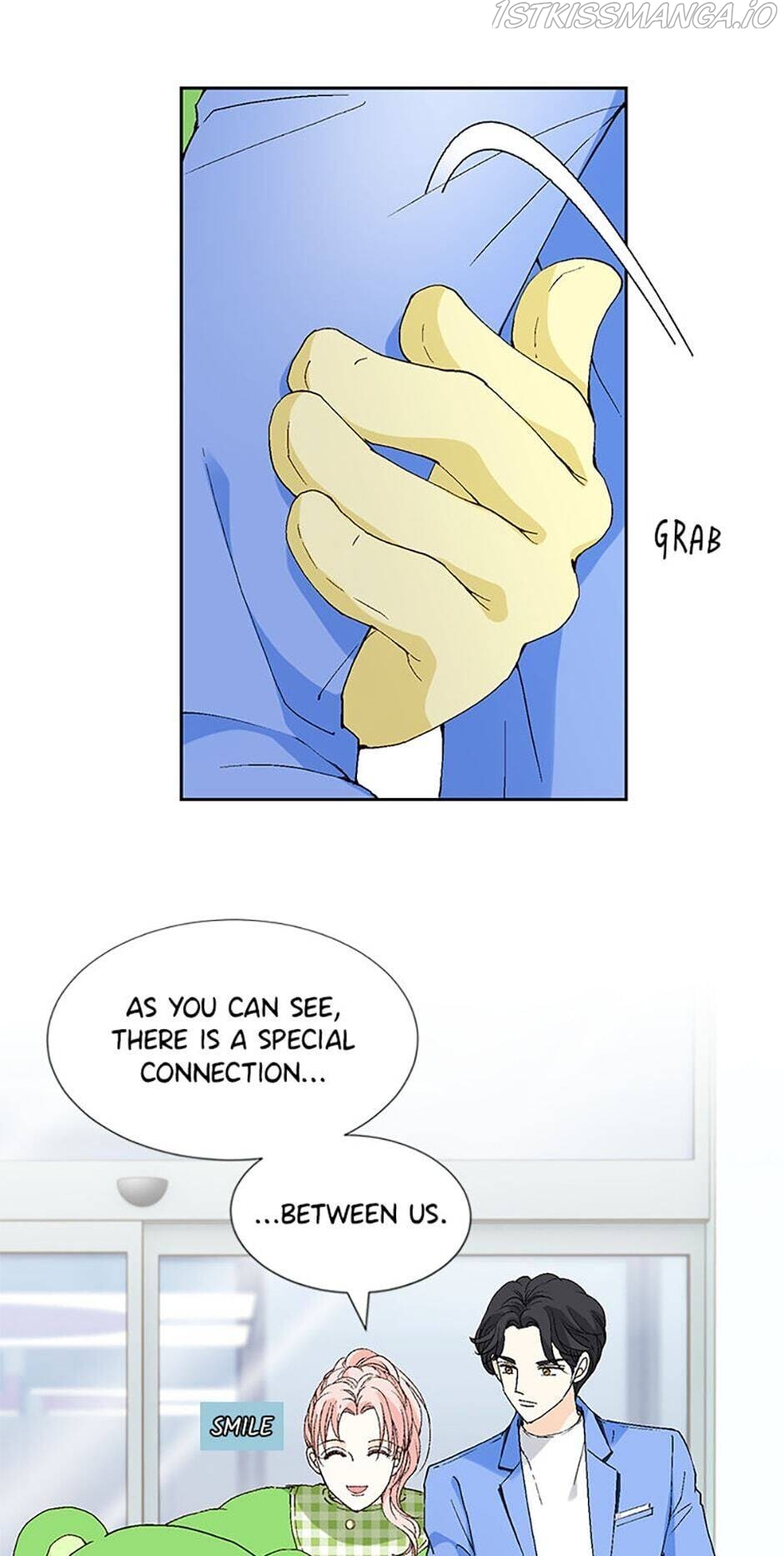 Flavors of Reincarnation Chapter 17 - page 28