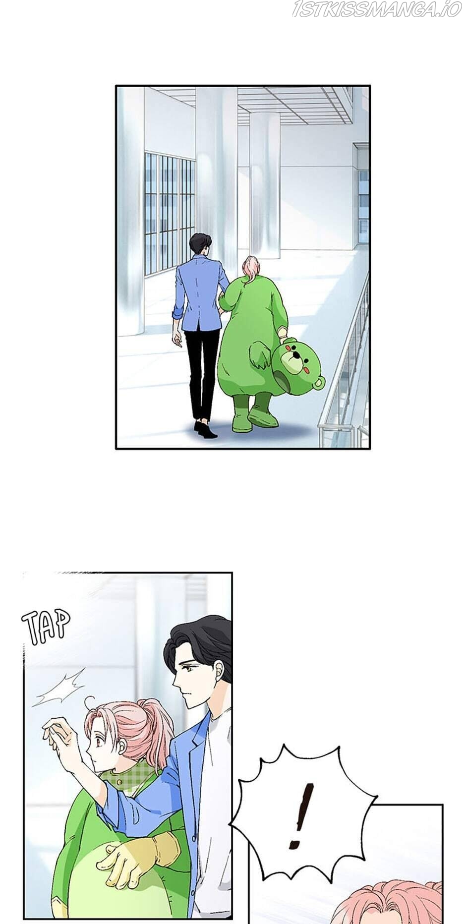 Flavors of Reincarnation Chapter 17 - page 31