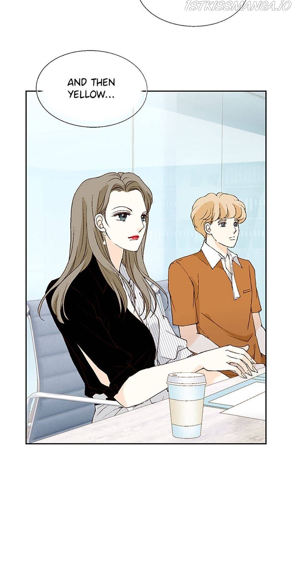 Flavors of Reincarnation Chapter 17 - page 36
