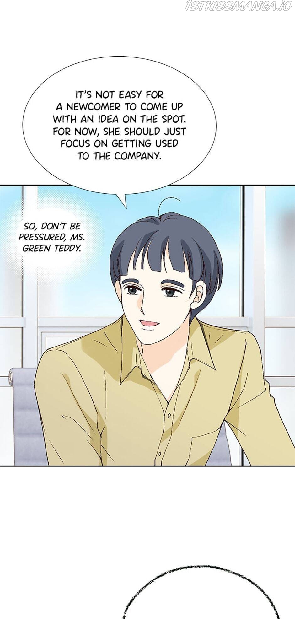 Flavors of Reincarnation Chapter 17 - page 40