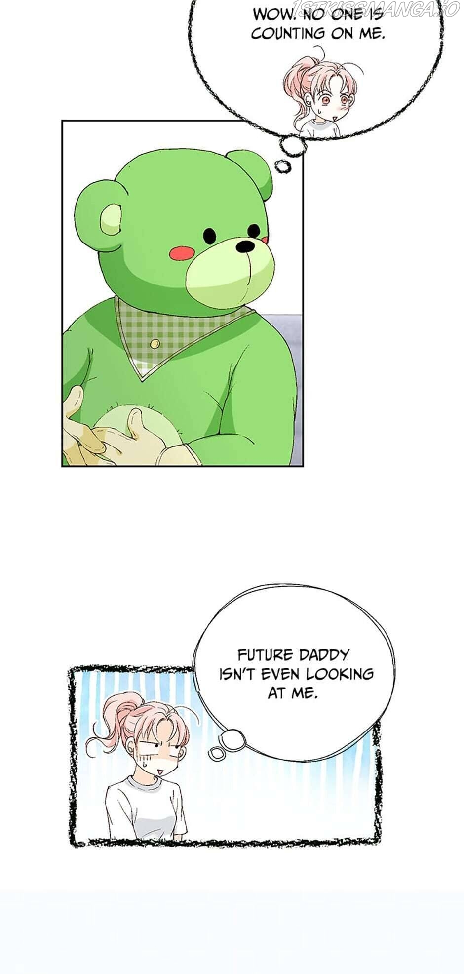 Flavors of Reincarnation Chapter 17 - page 41