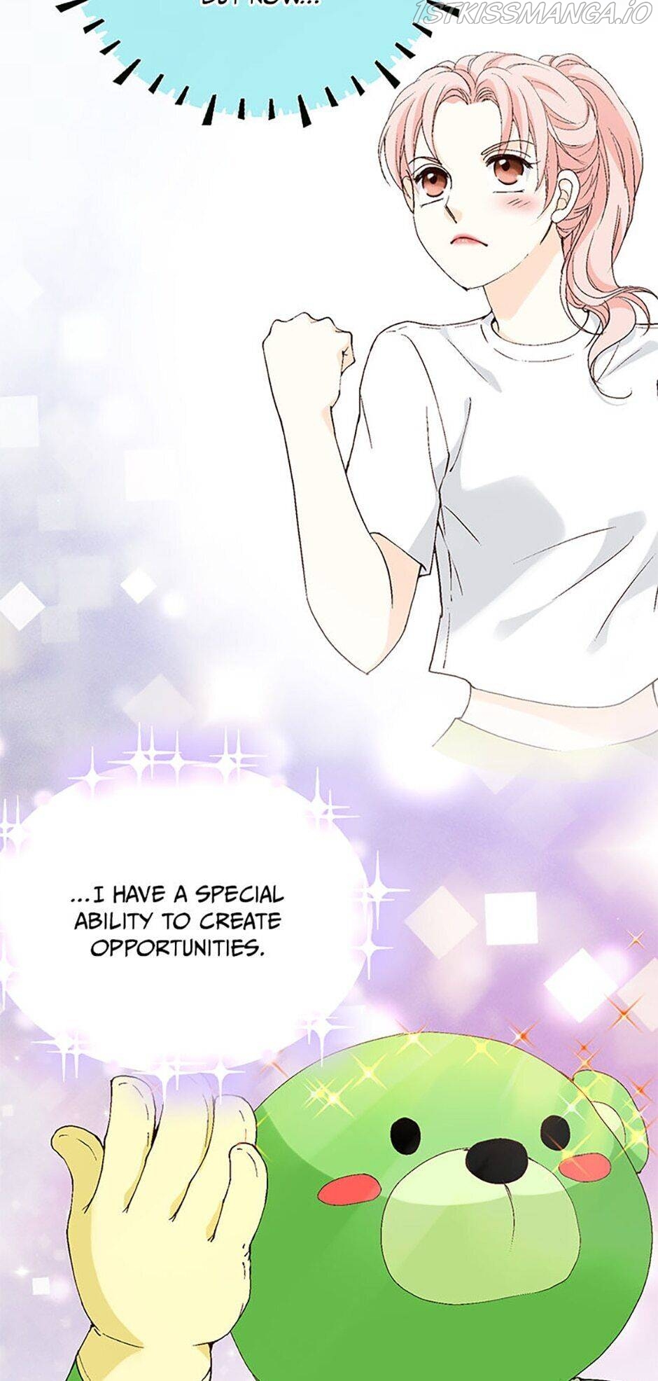 Flavors of Reincarnation Chapter 17 - page 43