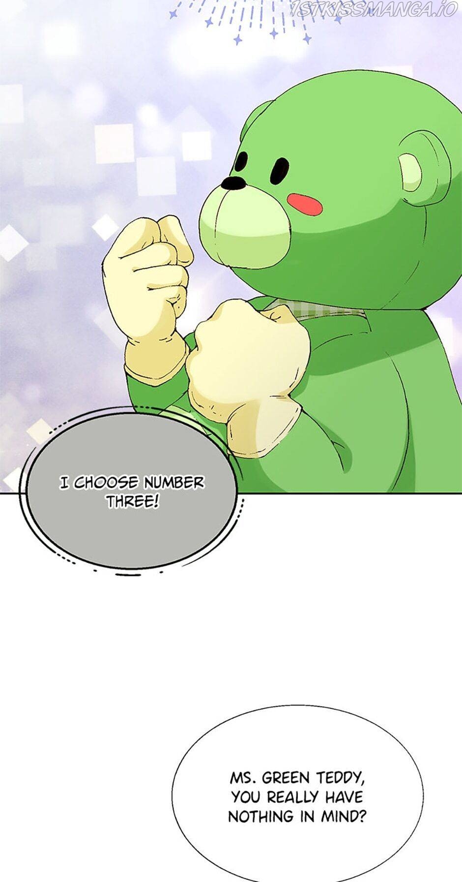 Flavors of Reincarnation Chapter 17 - page 48