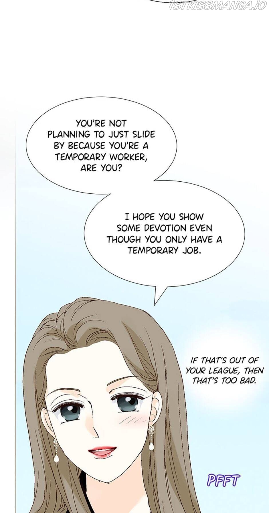Flavors of Reincarnation Chapter 17 - page 49