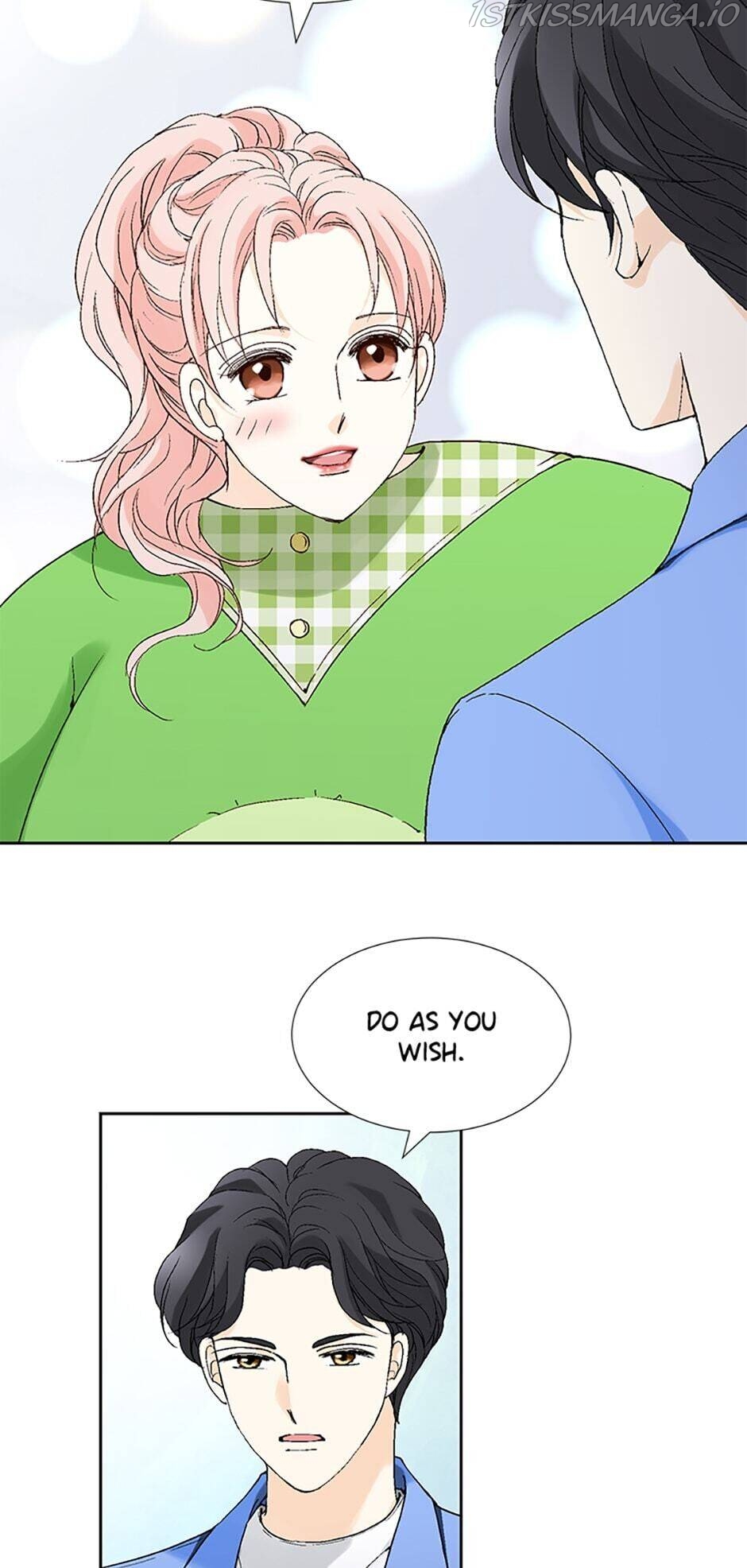 Flavors of Reincarnation Chapter 17 - page 5