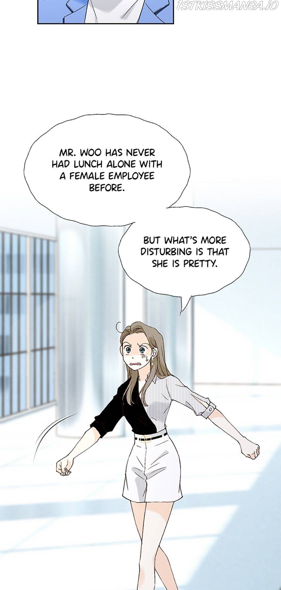 Flavors of Reincarnation Chapter 17 - page 6