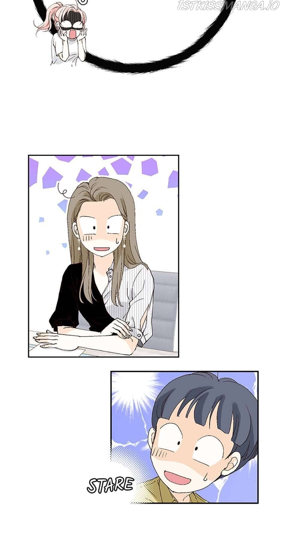 Flavors of Reincarnation Chapter 17 - page 60