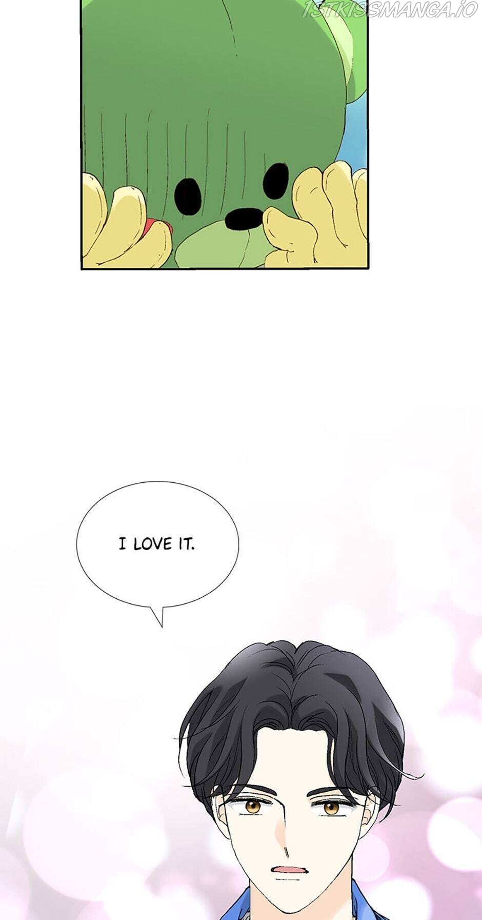 Flavors of Reincarnation Chapter 17 - page 63