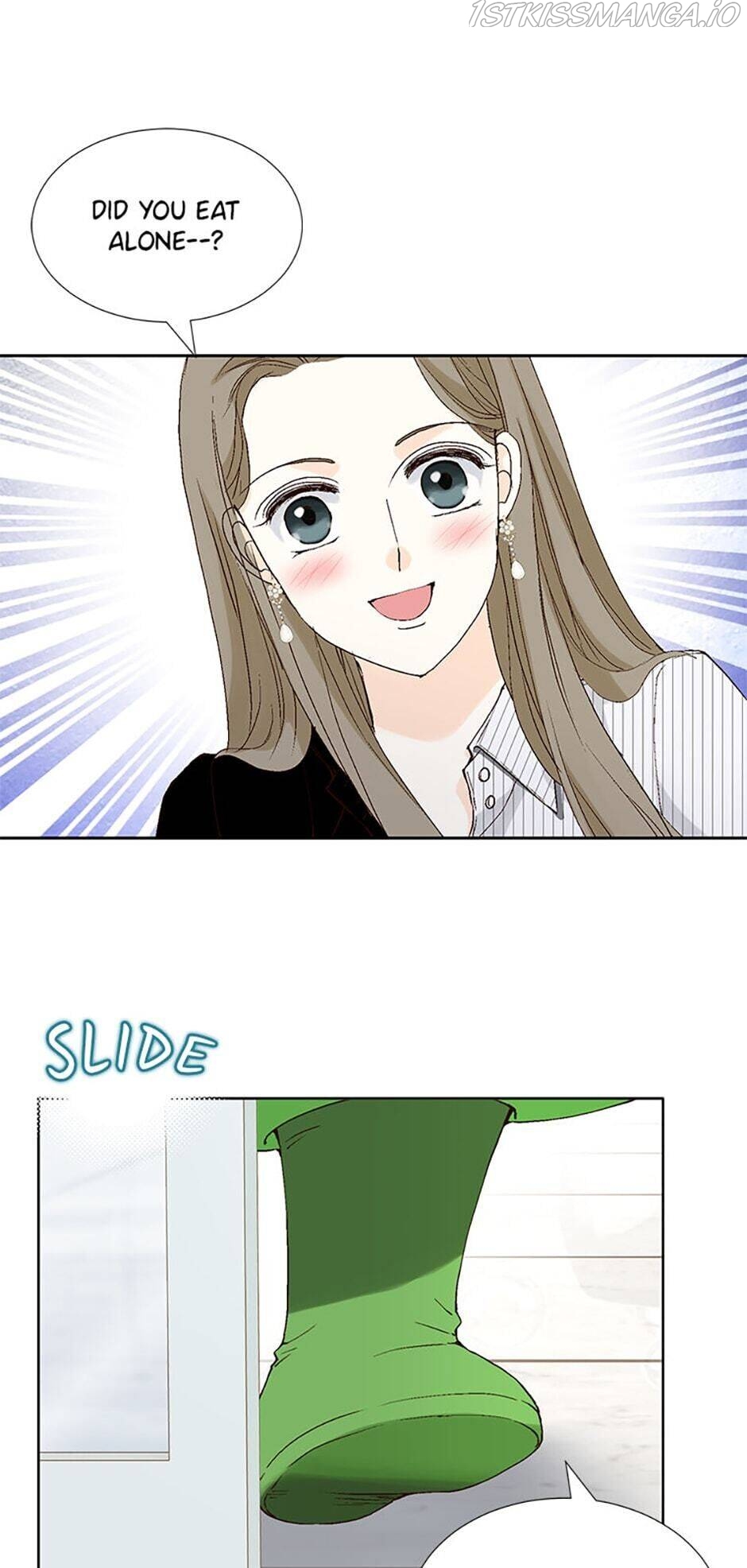 Flavors of Reincarnation Chapter 17 - page 9