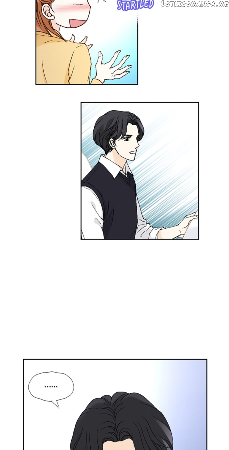 Flavors of Reincarnation Chapter 77 - page 11