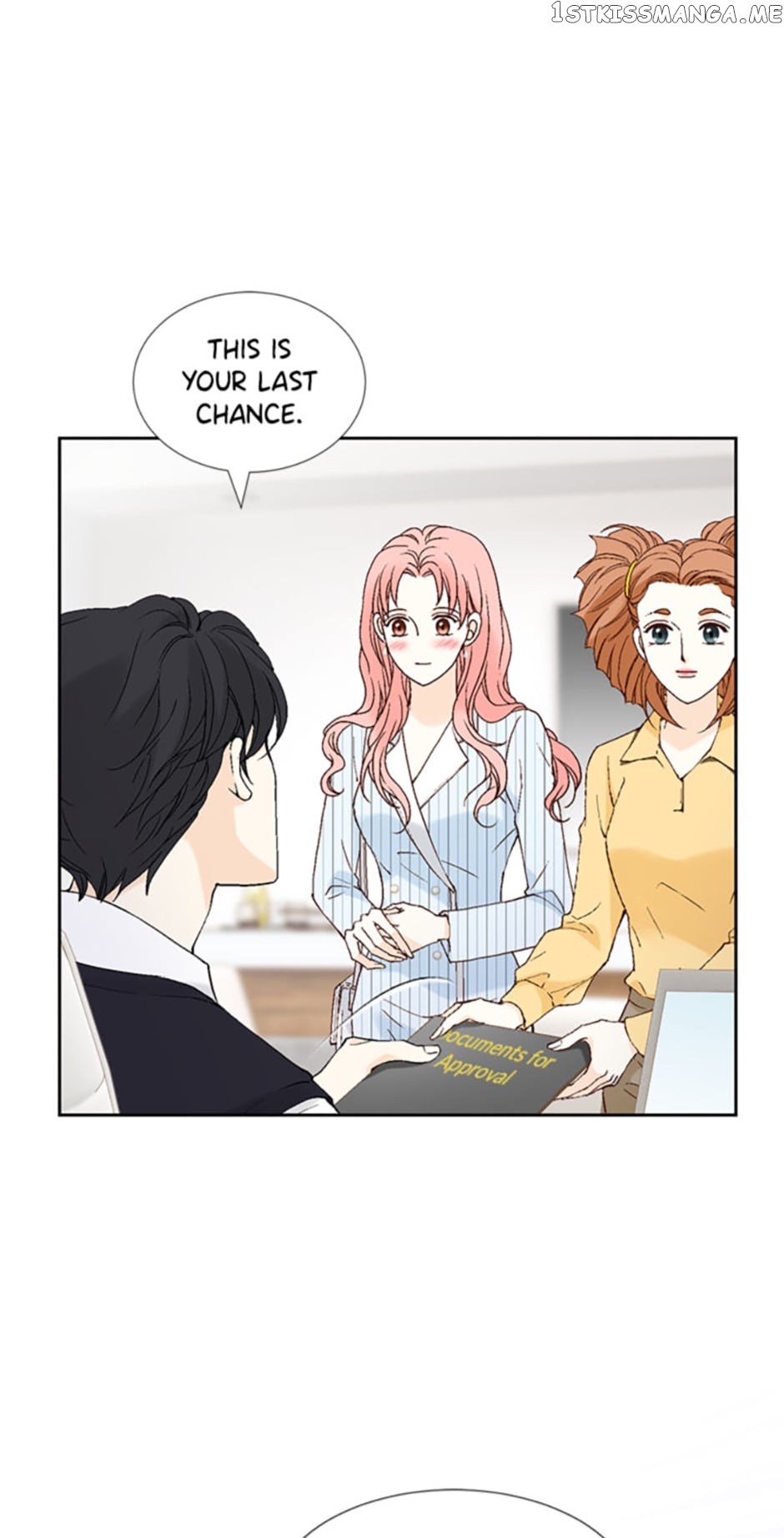 Flavors of Reincarnation Chapter 77 - page 13