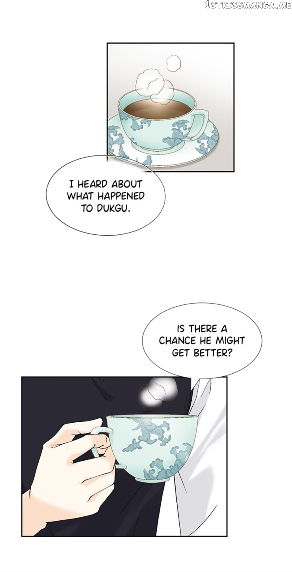 Flavors of Reincarnation Chapter 77 - page 15